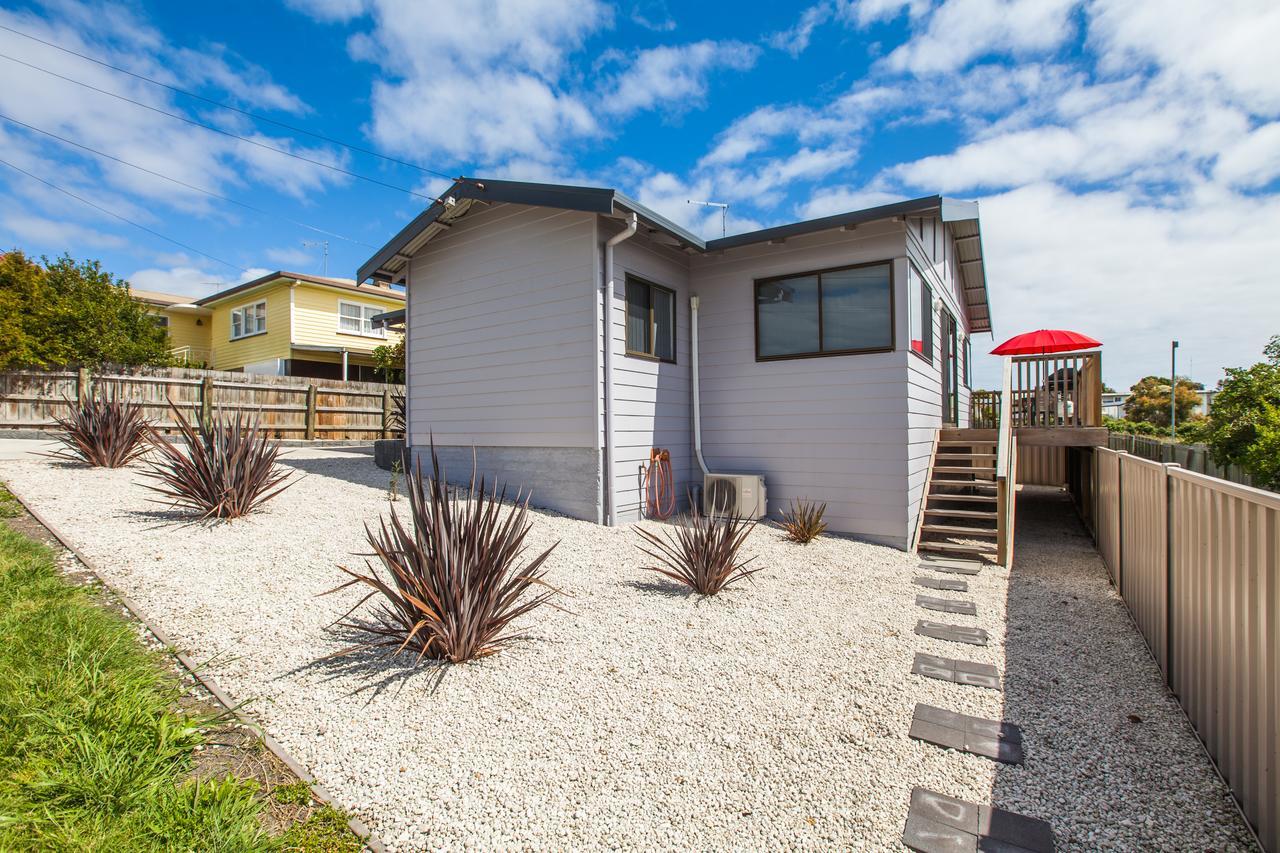 Bircoo Cottage Beach And Golf Getaway ブリッジポート エクステリア 写真
