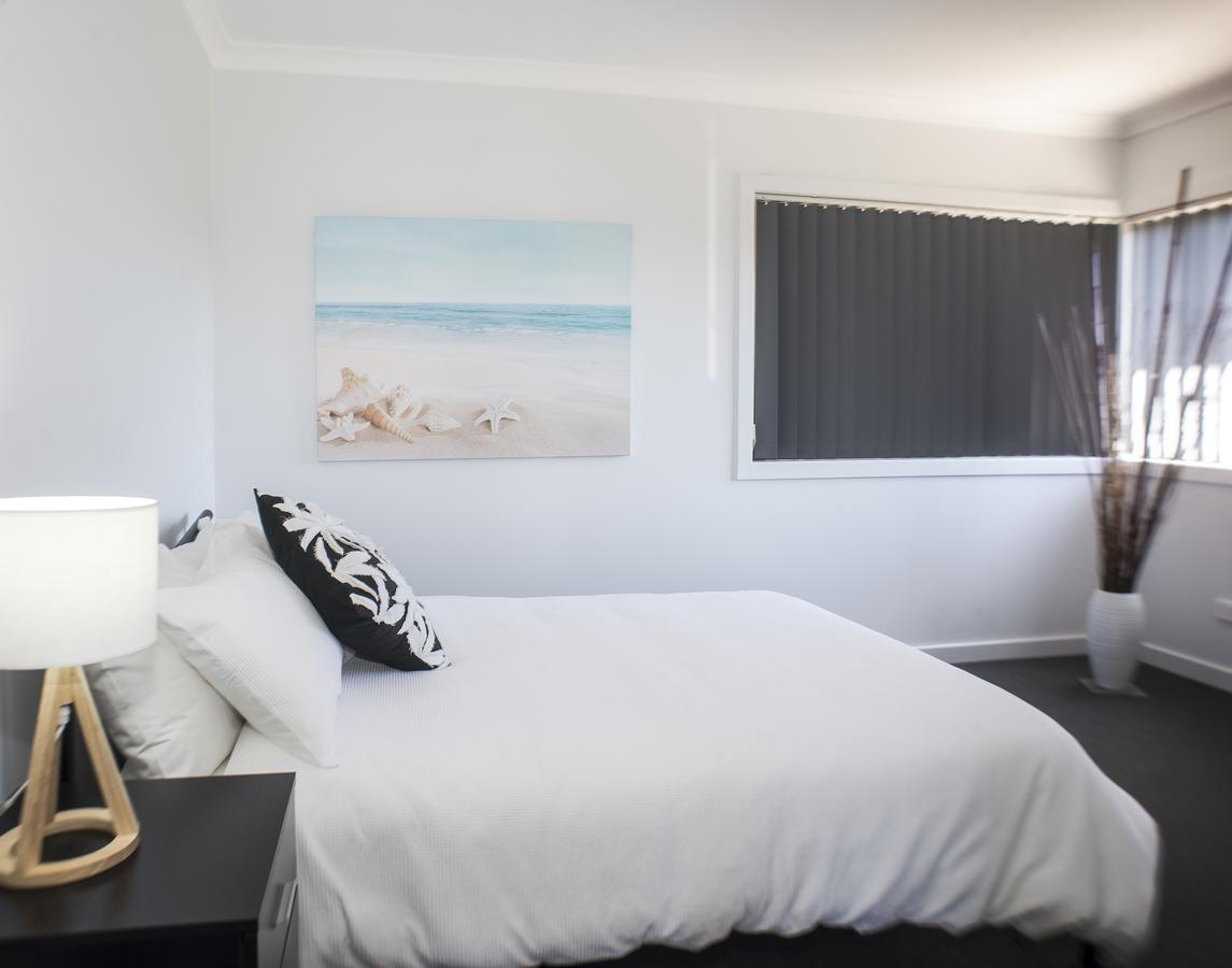 Bircoo Cottage Beach And Golf Getaway ブリッジポート エクステリア 写真